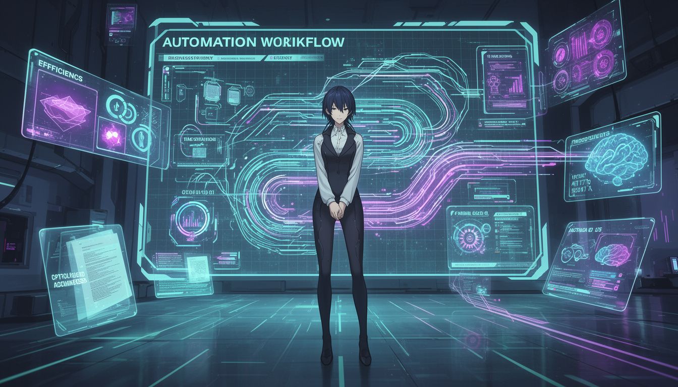 業務自動化におけるClaudeマルチモーダル活用のメリット