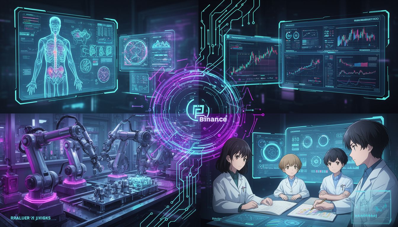 業種別・目的別の応用パターン