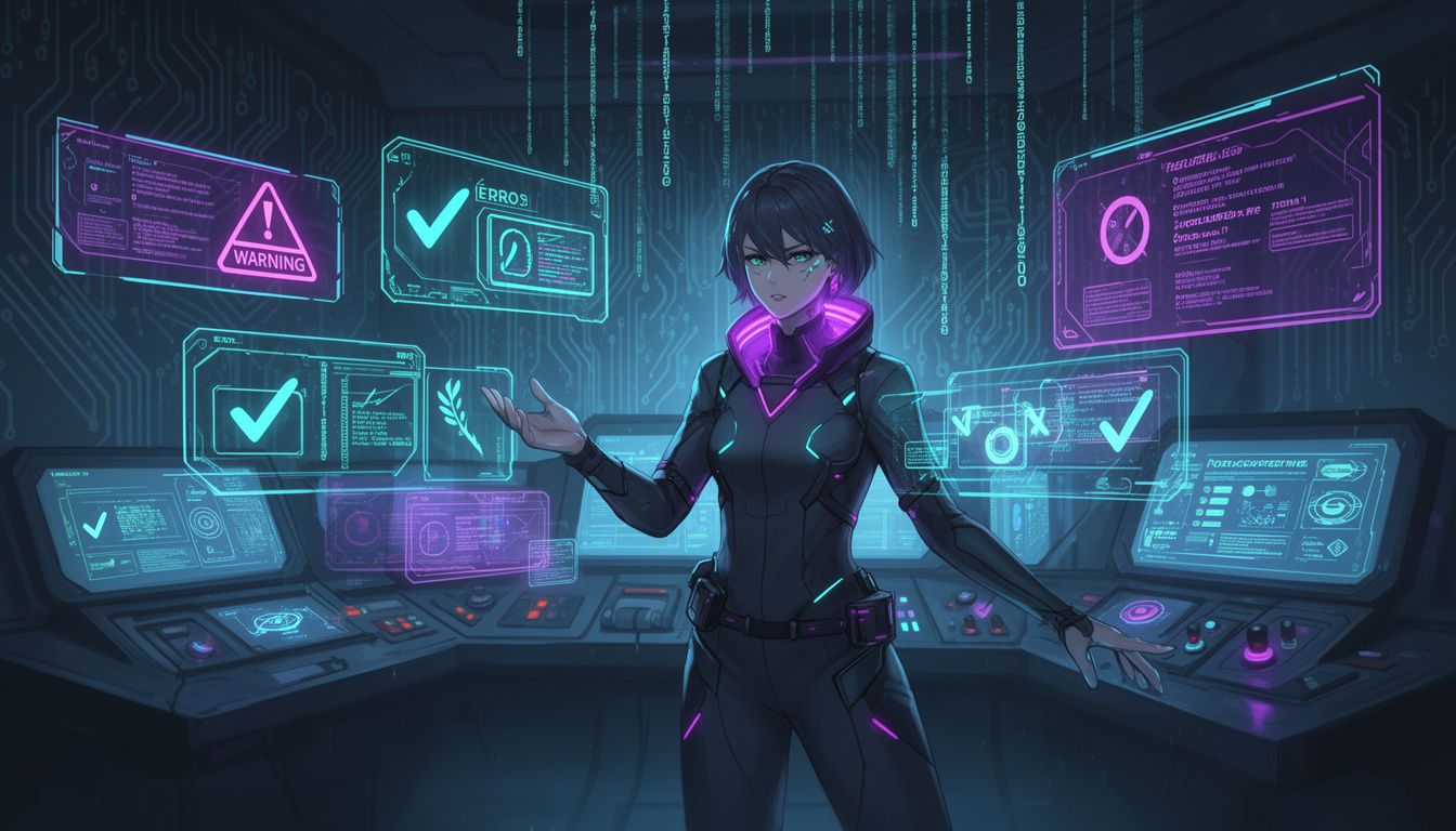 注意すべきポイントとトラブルシューティング