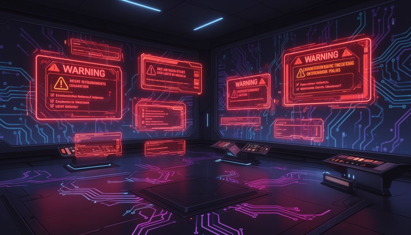 注意点と制約事項