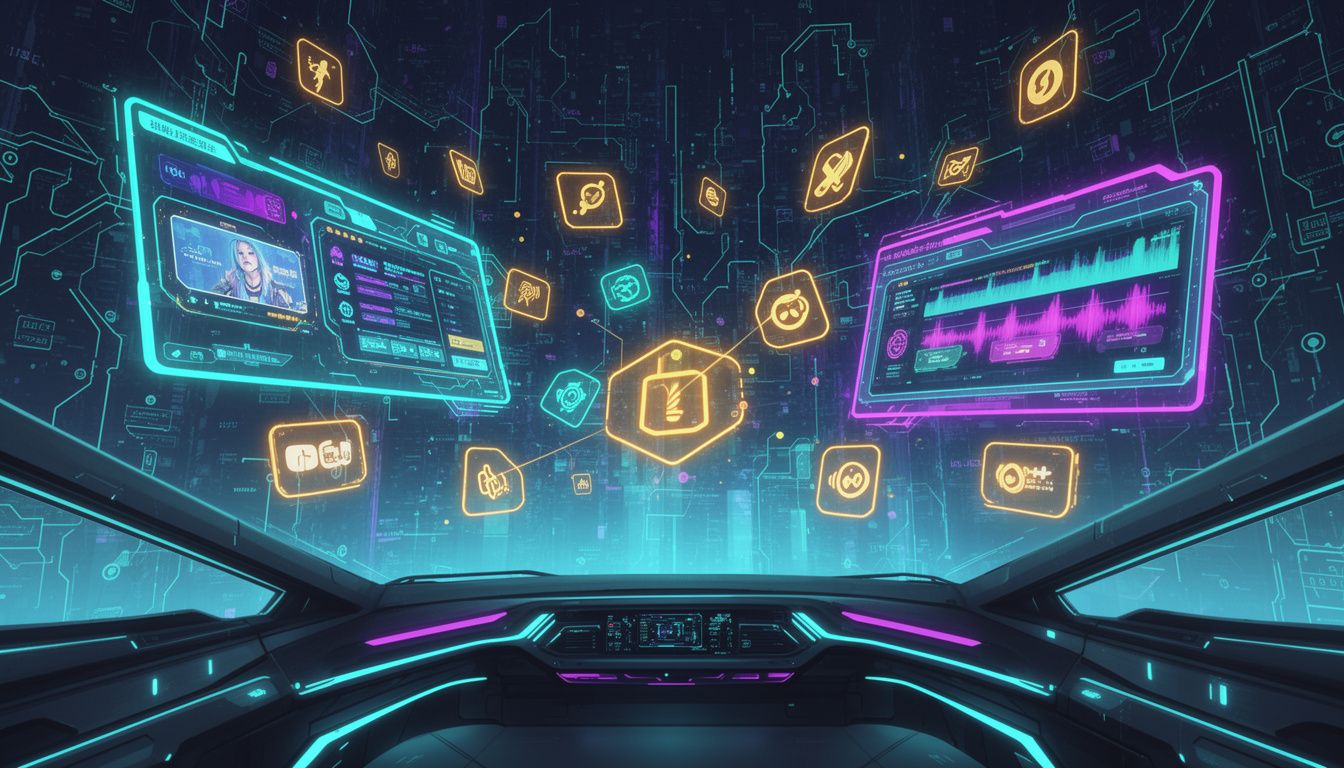 無料で使える主要AI動画吹き替えツール