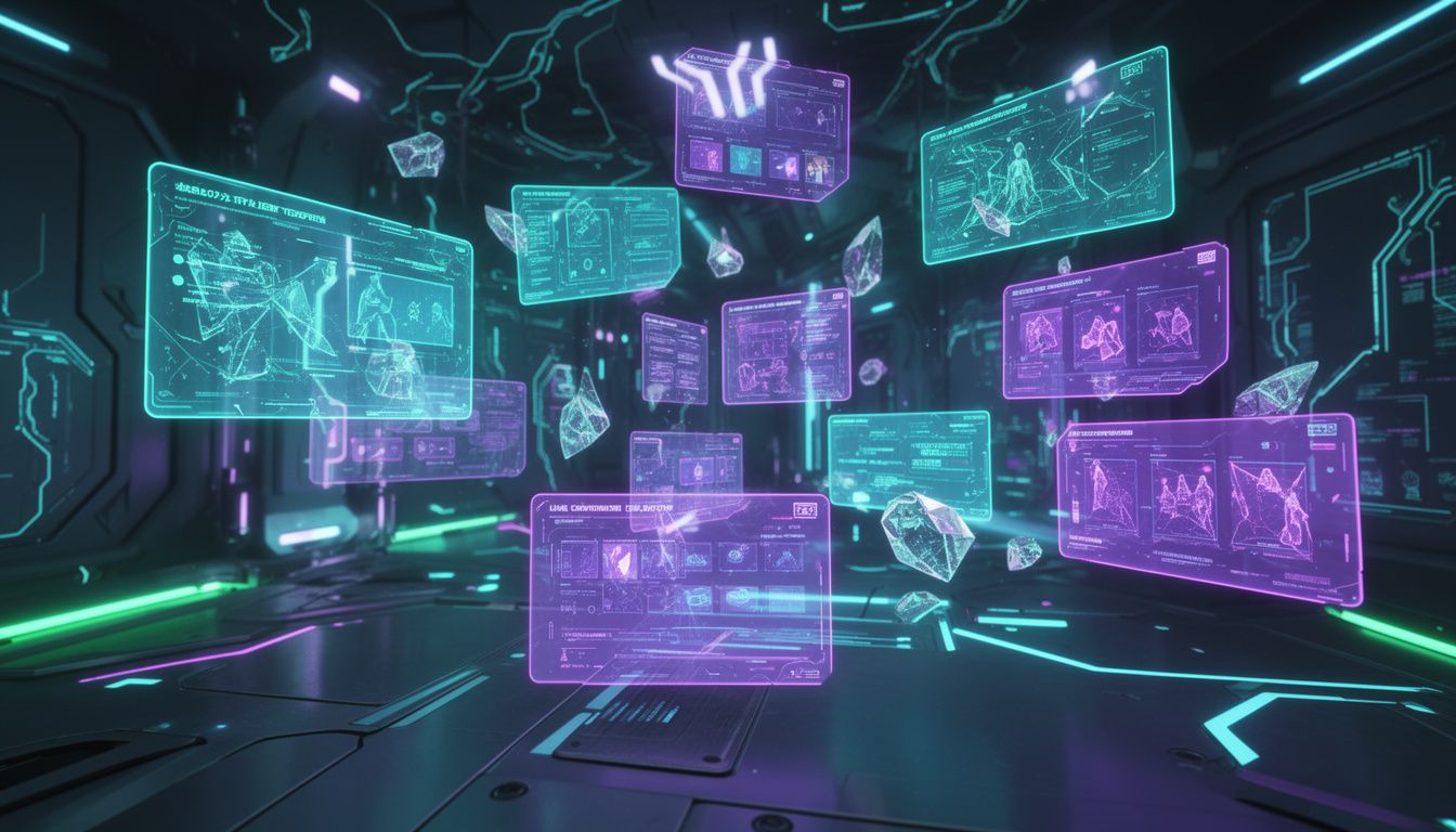 特化型テンプレート例