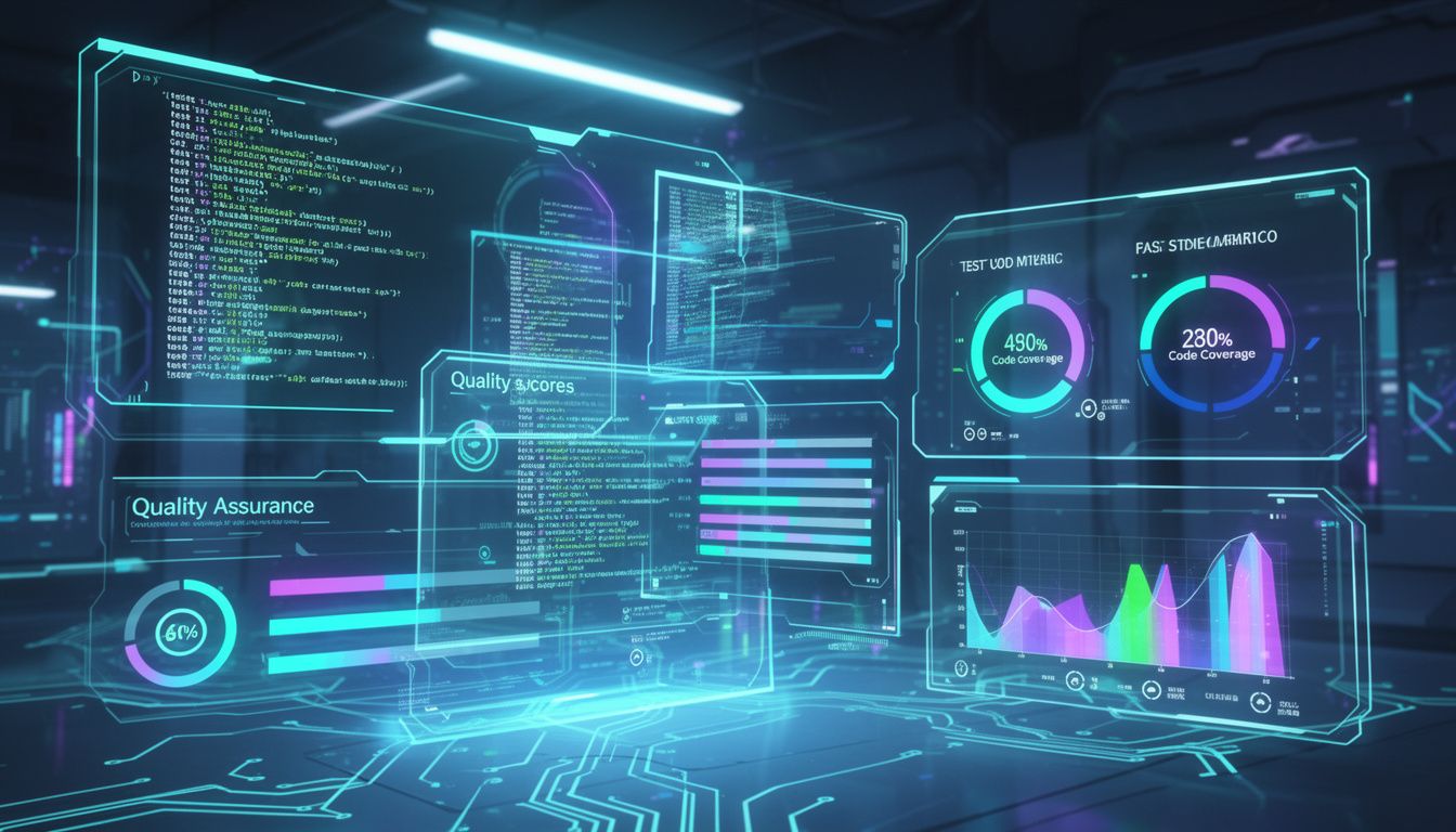 生成されるテストコードの品質