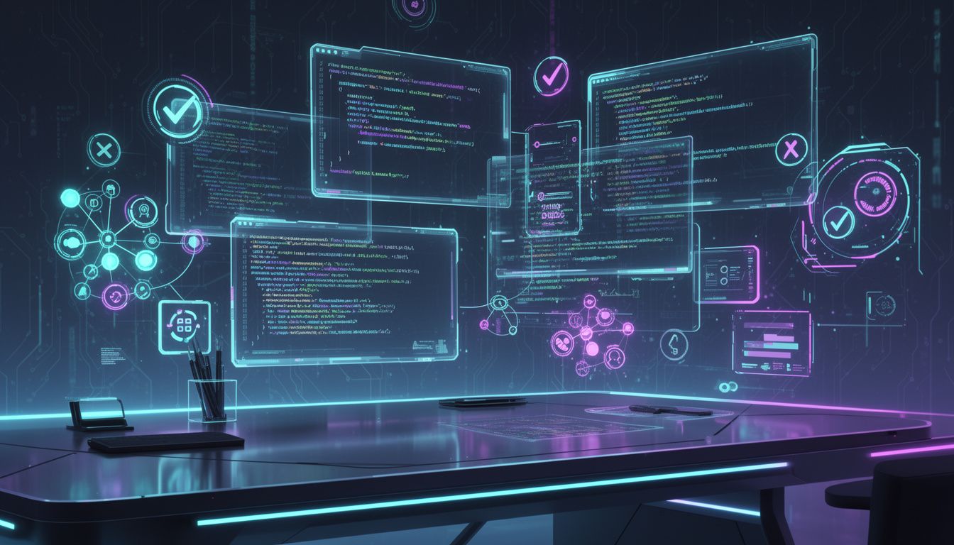 生成コードの品質と保守性