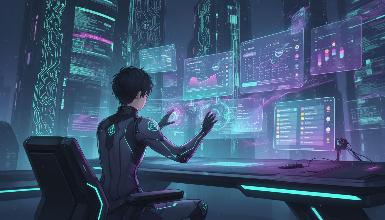 生産性向上のための活用方法