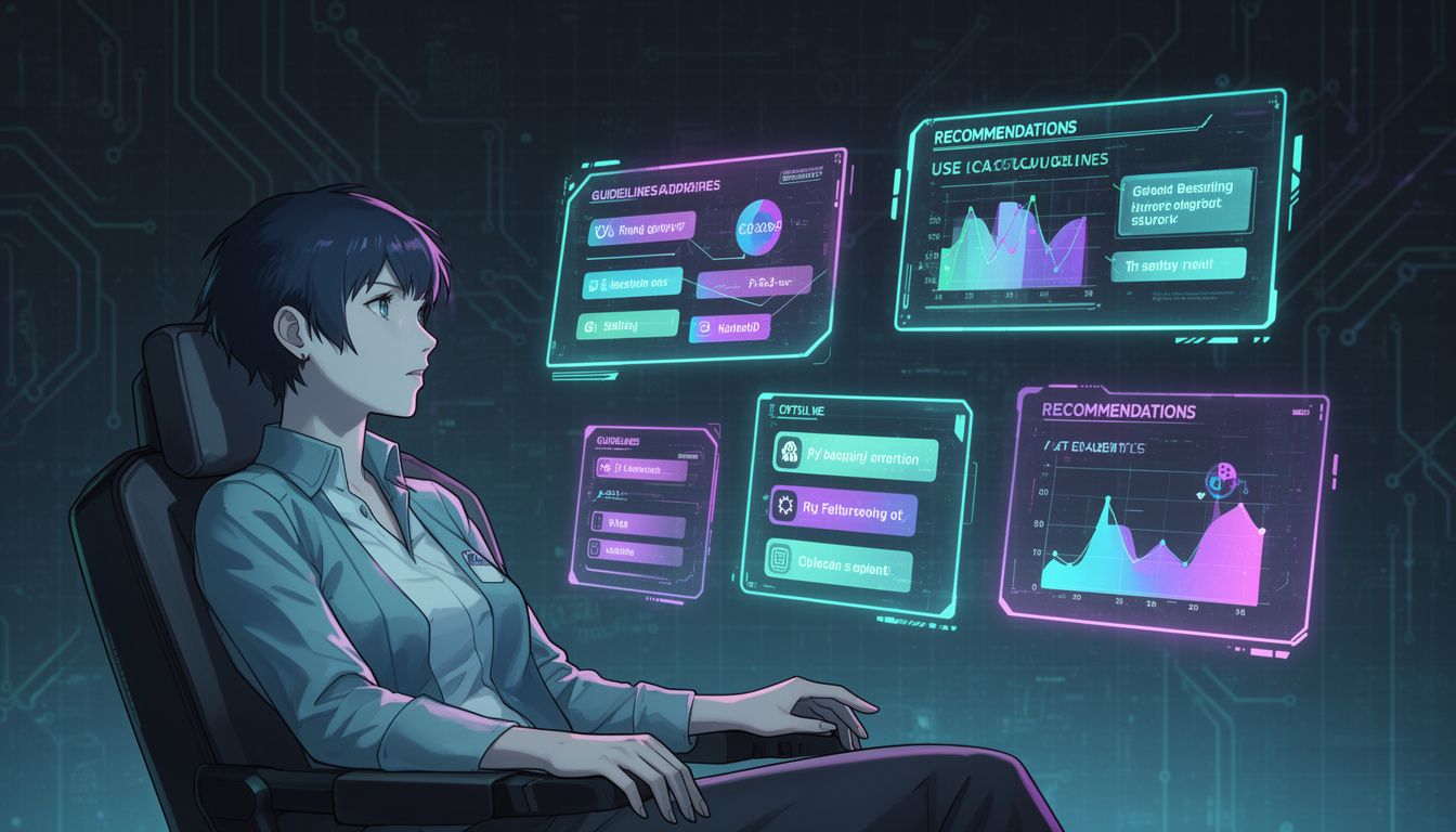 用途別おすすめガイド