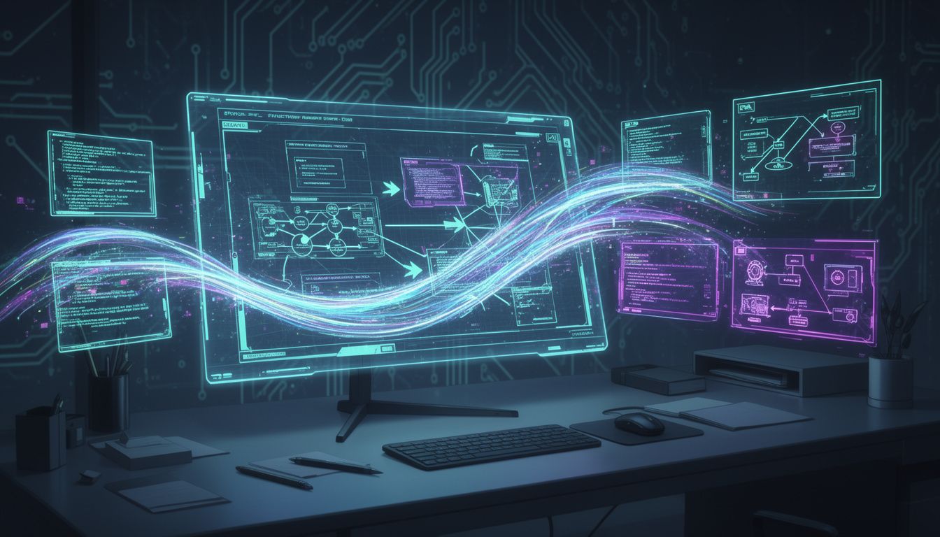 画像設計図からコード生成の仕組み