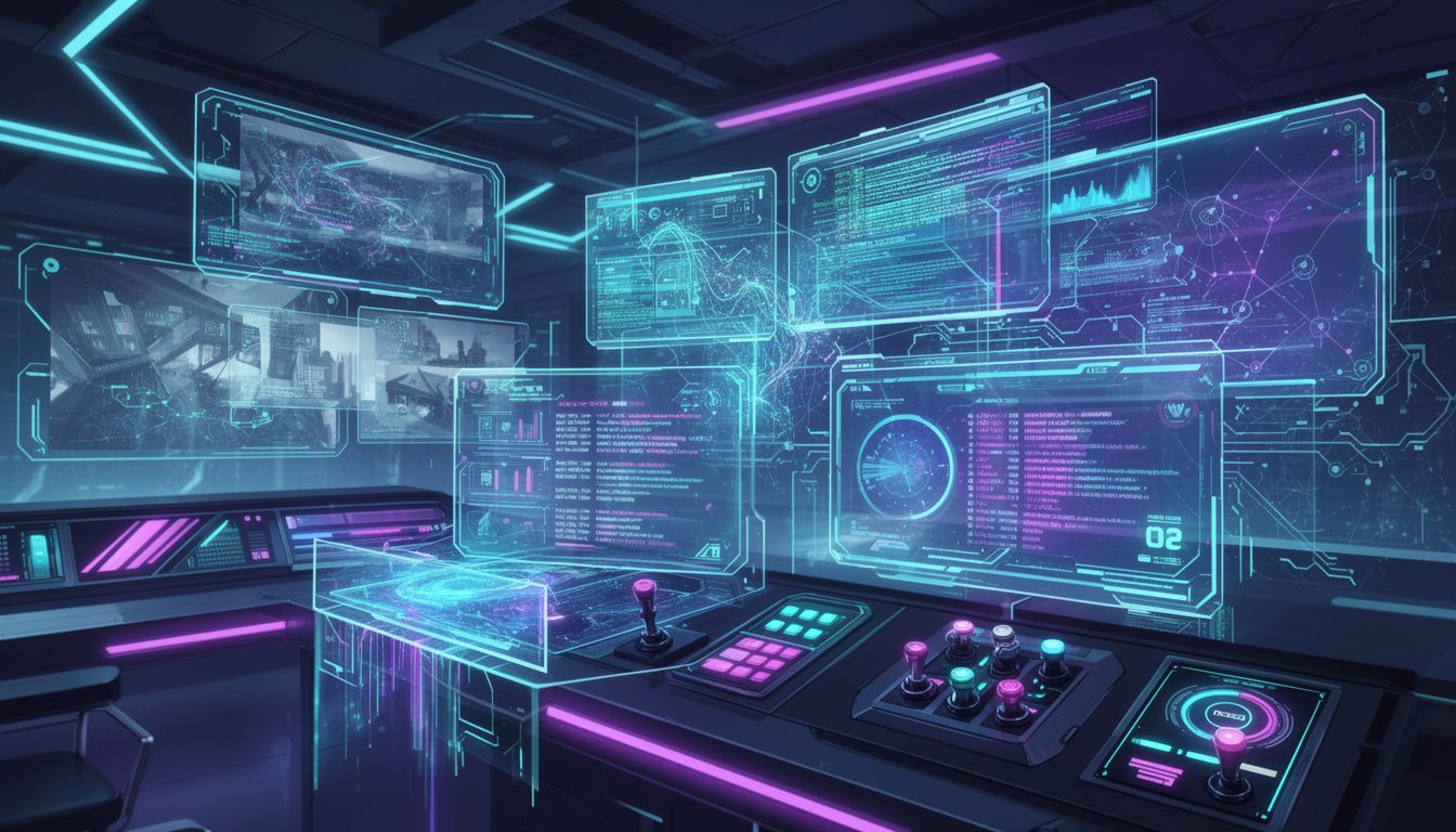 監視とログ管理