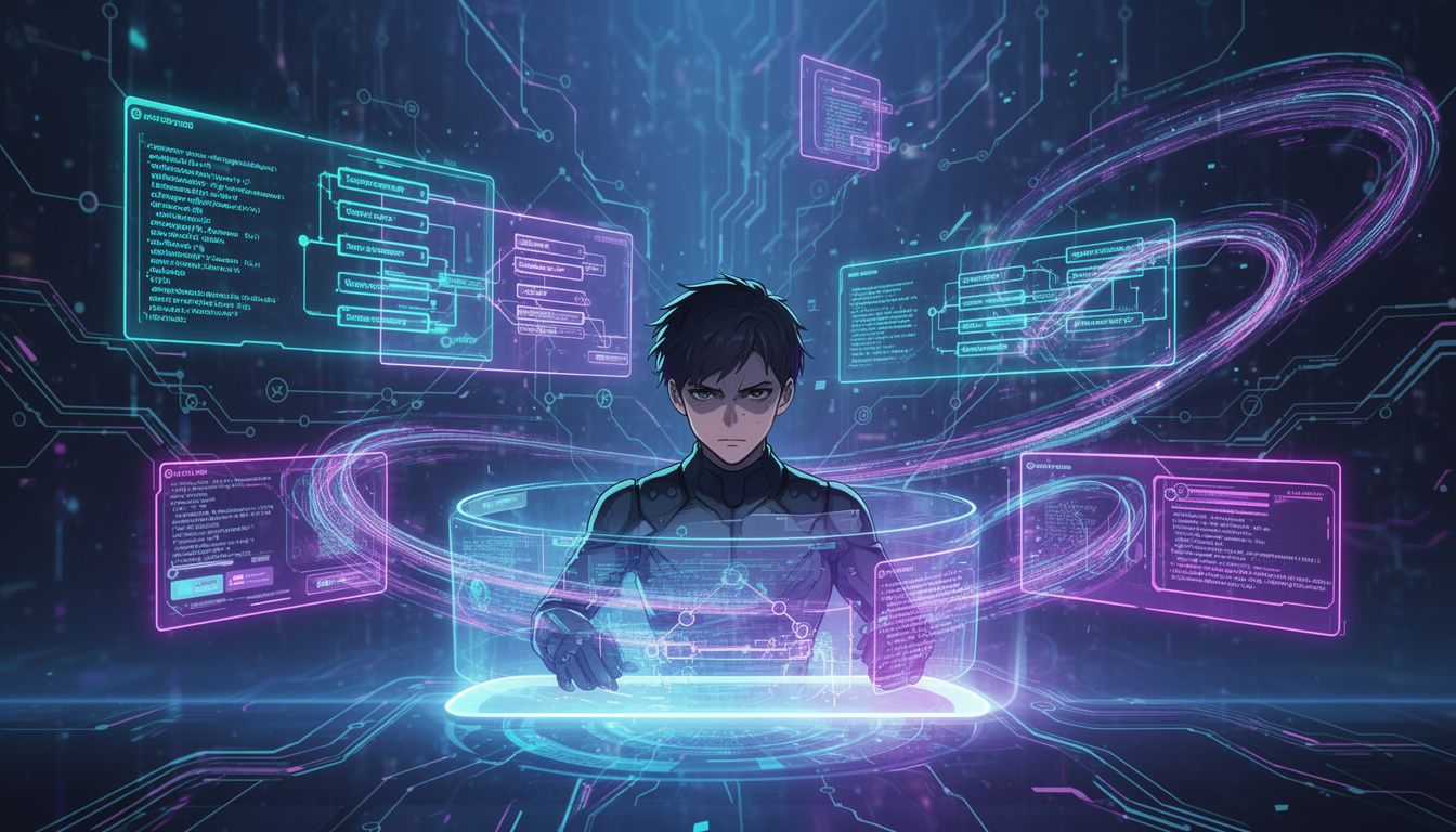 複雑なクエリ生成のテクニック