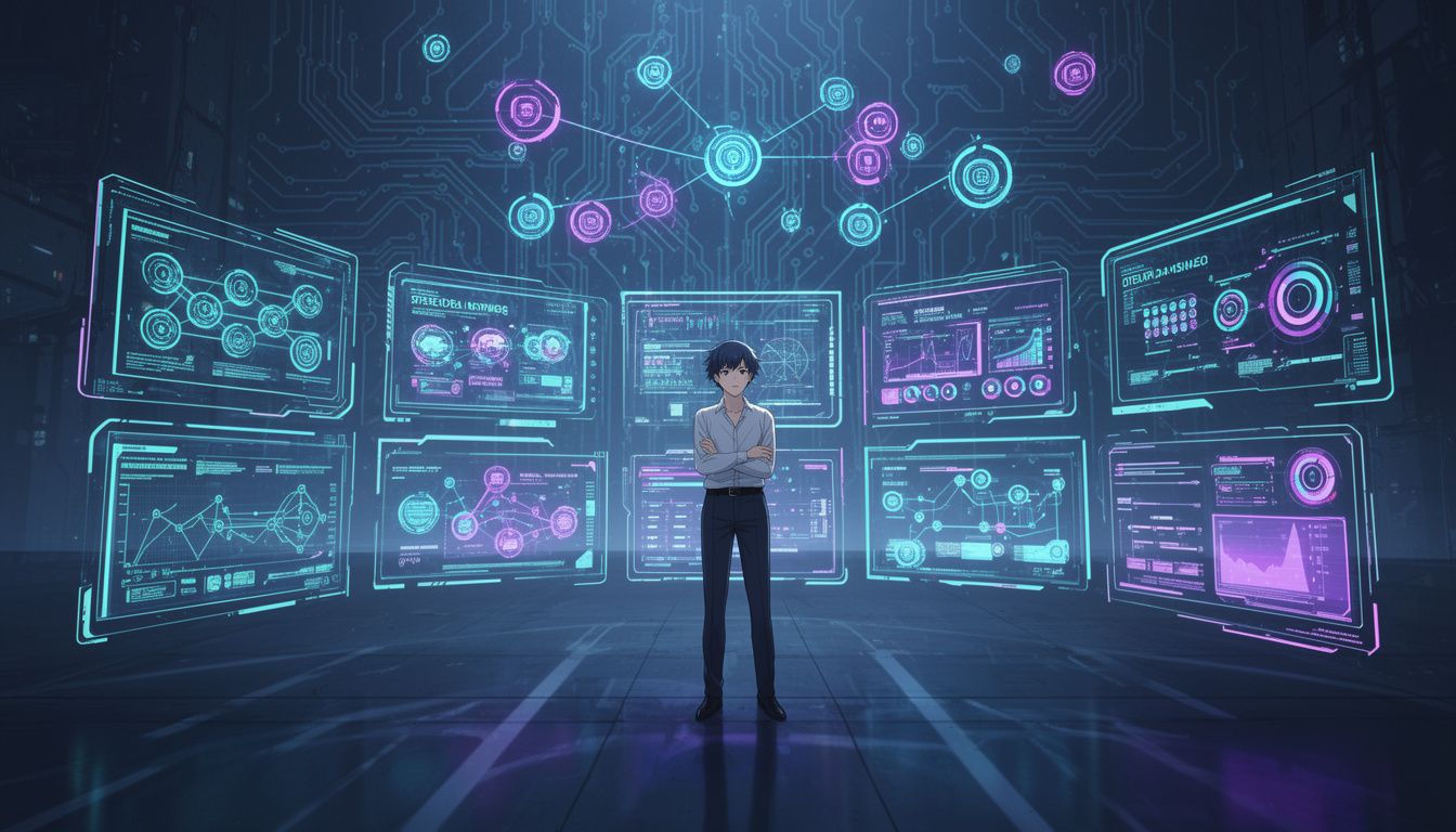 運用体制の構築