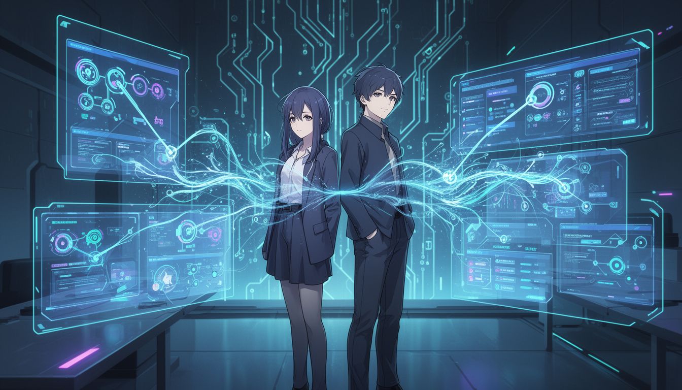 関連ツールとの組み合わせ活用