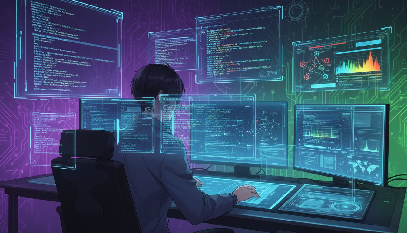 高度なデバッグテクニック