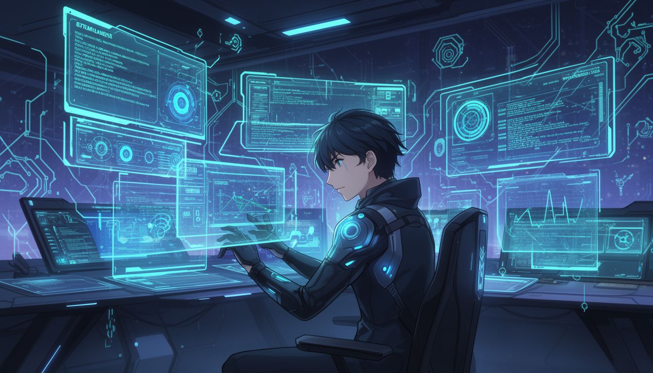 高度なトラブルシューティング